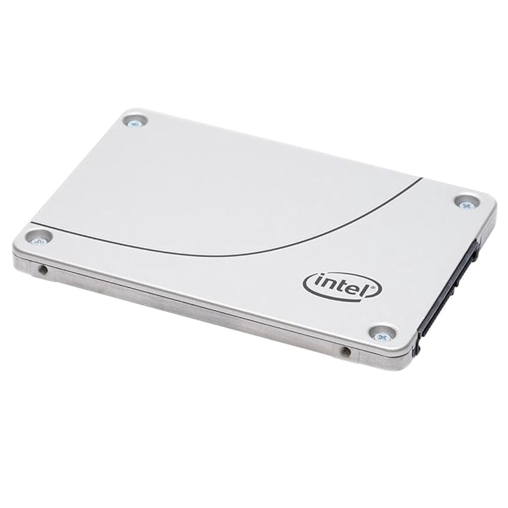 Intel 240GB SATA 6Gb Read Intensive SFF 2.5in SC DS SSD 867213-002