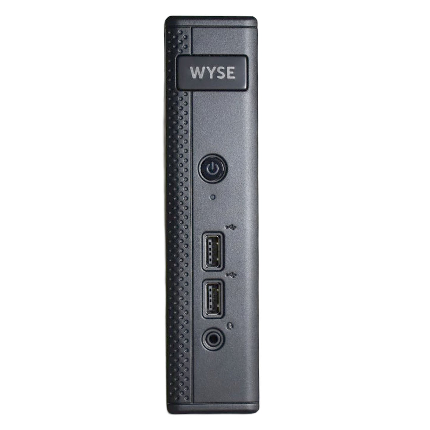Dell Wyse 5010 Thin Client AMD G-T48E 2GB RAM 8GB SSD ThinOS 8.3_012 RJ-45 H2YVF