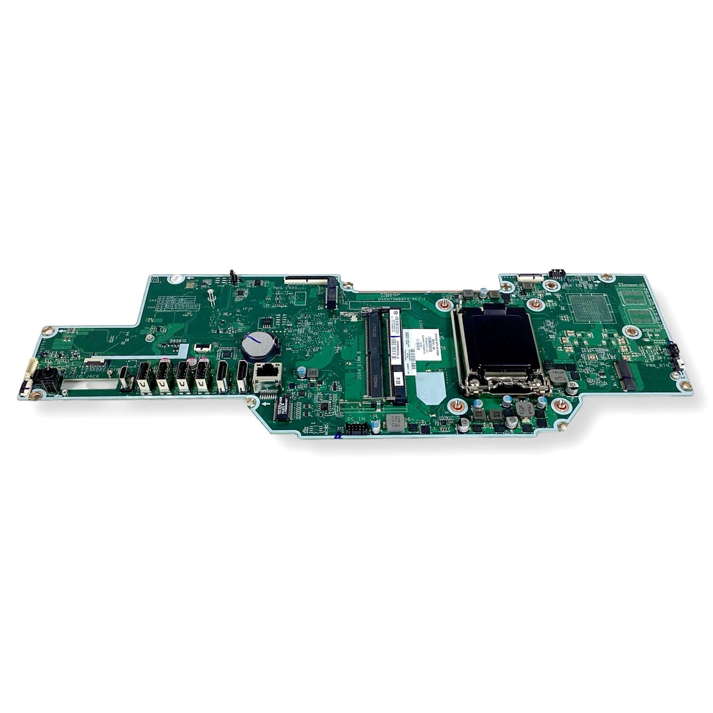 HP Pavilion 24-X Series AIO Desktop Motherboard LGA1151 Kazon-UF 922741-001