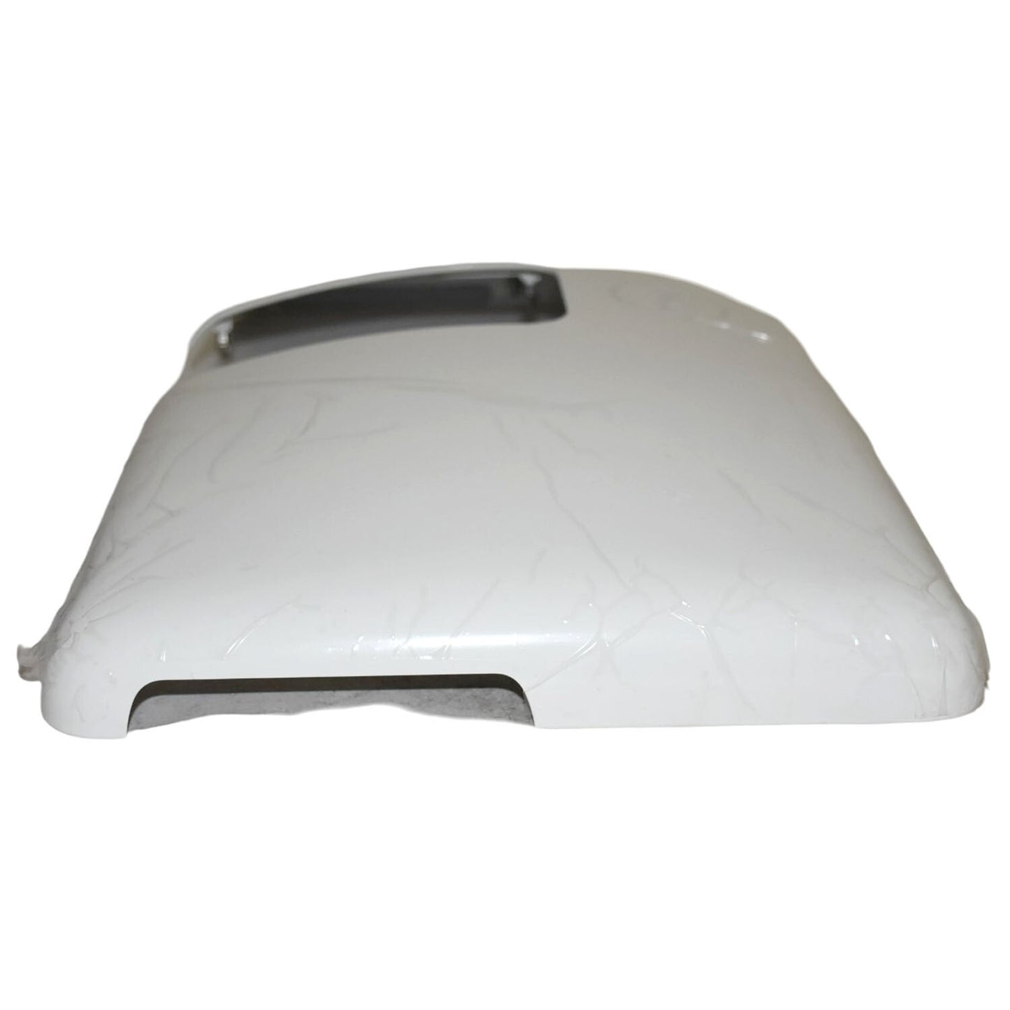 OEM Dell Studio 1909 Back Cover Optical Drive Slot White W962K XDVWJ