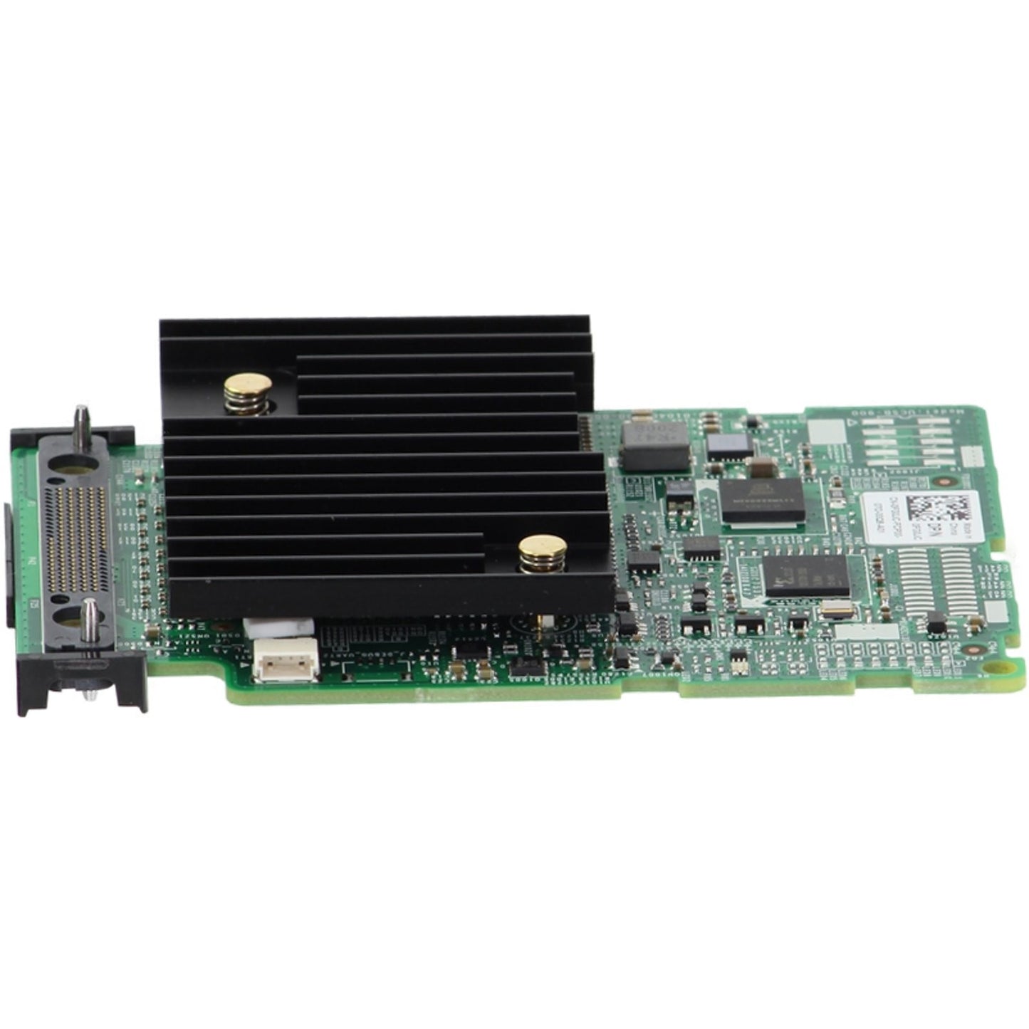 Dell H330 Mezzanine PERC (C6420 R740xd2 XR2 only) (FG0JC)