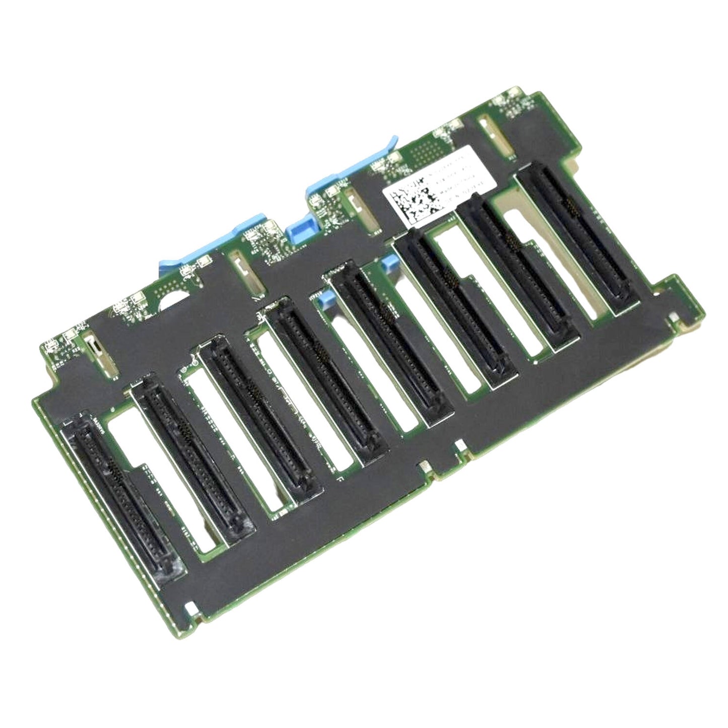 DELL HARD DRIVE BACKPLANE 2.5 INCH SFF 8 BAY FOR DELL POWEREDGE R720 R820 22FYP