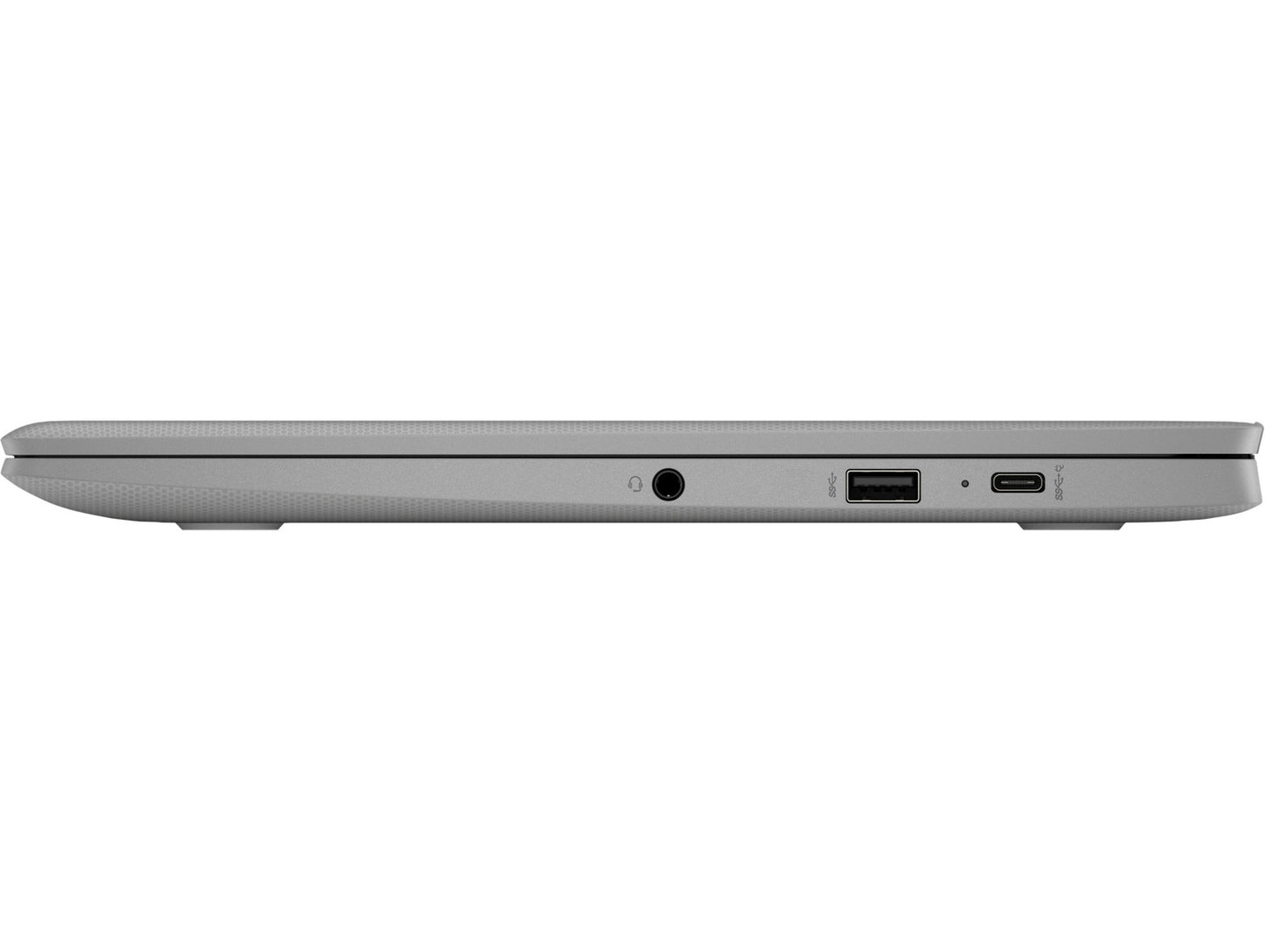HP Chromebook Laptop Computer 14" HD Intel Celeron 4 GB memory; 64 GB eMMC