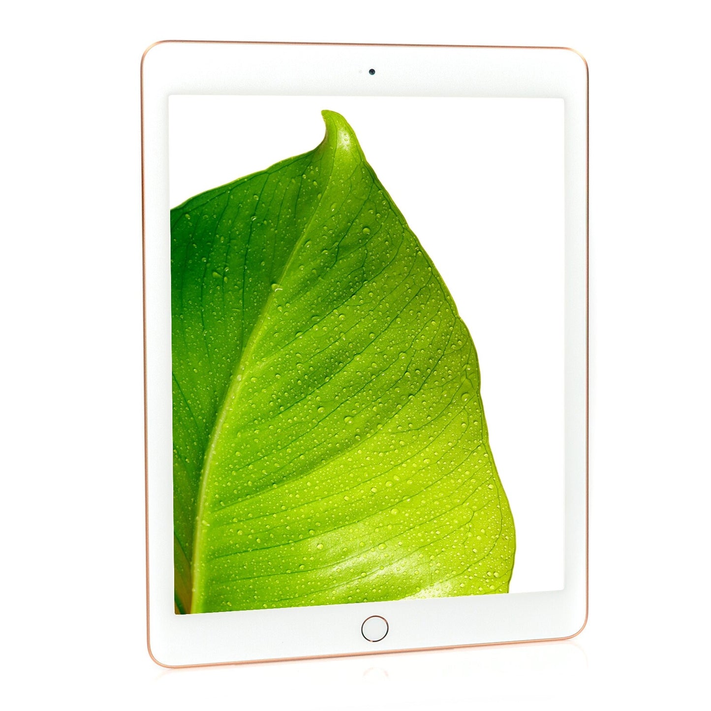Apple iPad 5th Gen. Gold 9.7" 32GB Wi-Fi Touch Tablet MPGT2LL/A A1822 - Grade B