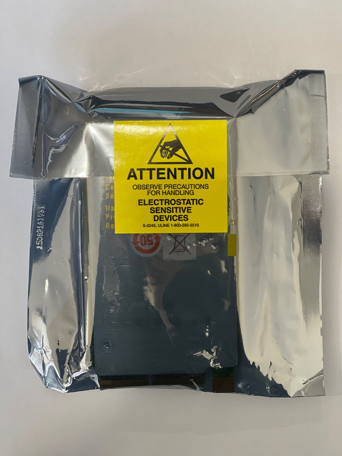 PROCURVE ARUBA 3810M/2930M P/N: JL083A HP 4-port 10GbE SFP+