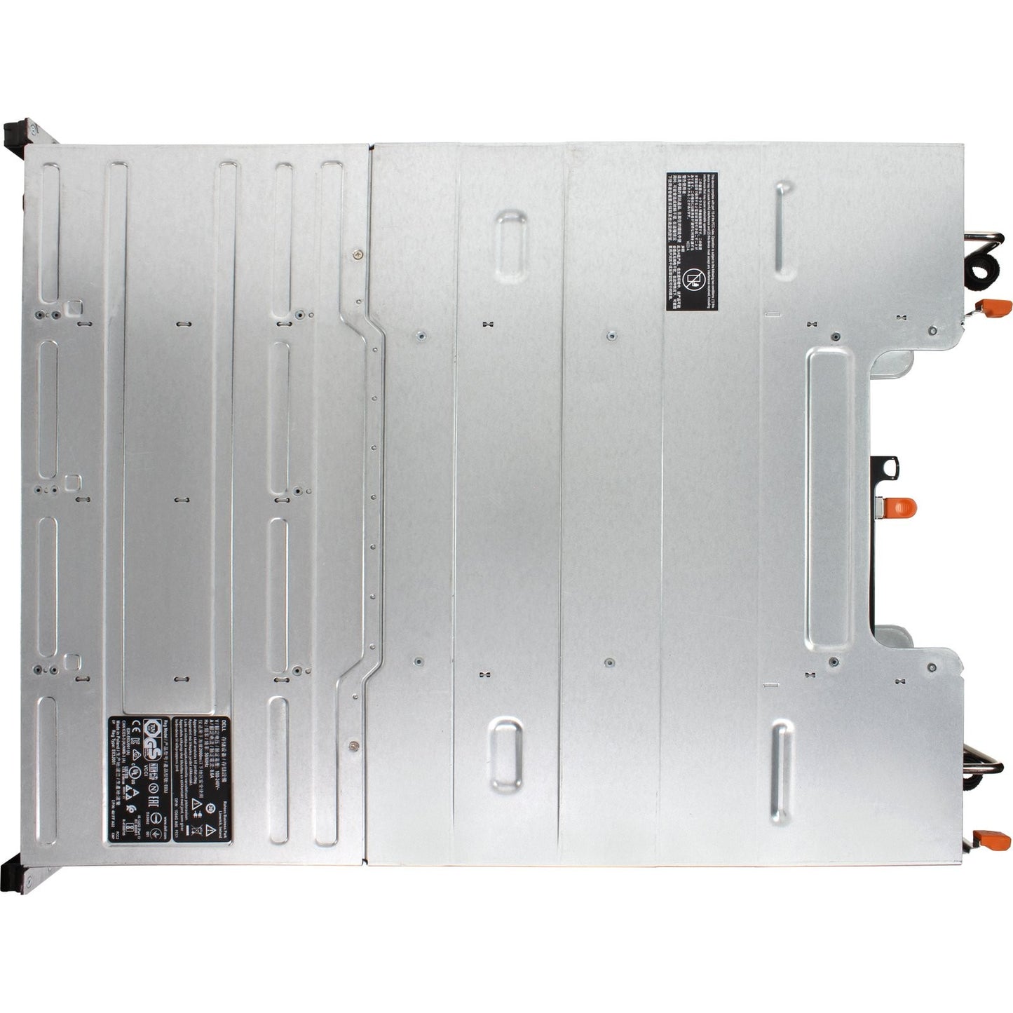 Dell MD1400 PowerVault Storage Array 12x 4TB 7.2K SAS Redundant EMMs (NOT FOR HOME PC)