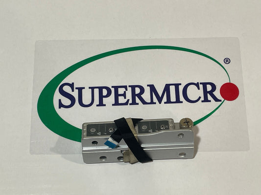 SuperMicro MCP-290-82702-0V SC827 Front Right Handle (Node C & D)