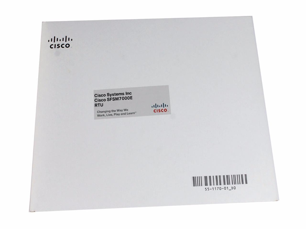 Cisco SFSM7000E InfiniBand Switch Module For PowerEdge M1000e Enclosure GT218