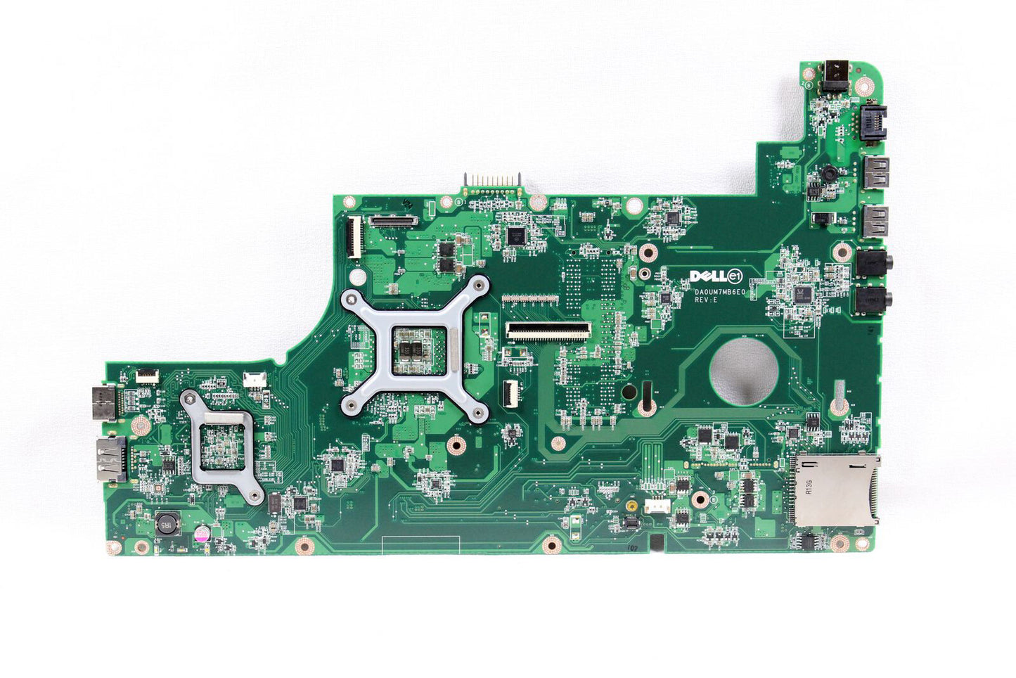 Dell OEM Inspiron N3010 Motherboard DDR3 SDRAM with ATI Graphics CTK0W Y5C30