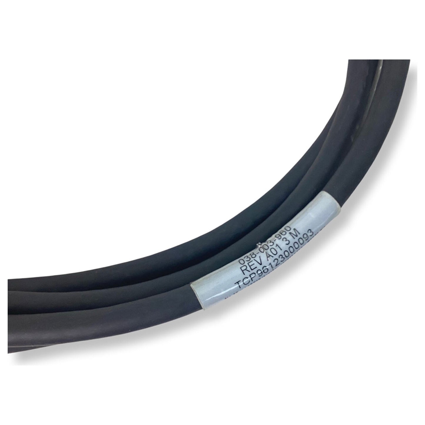 EMC 3 meter Mini SAS Madison cable Black SFF-8088 SAS to SFF-8088 038-003-960 (NOT FOR HOME PC)