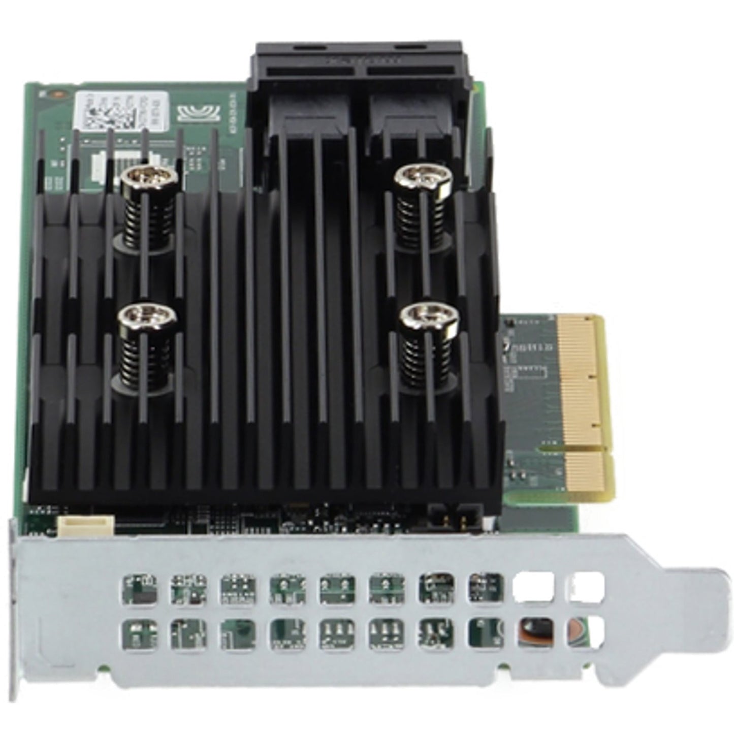 Dell PERC HBA330 w/LP Bracket Controller (405-AAJV) (405-AAJV)