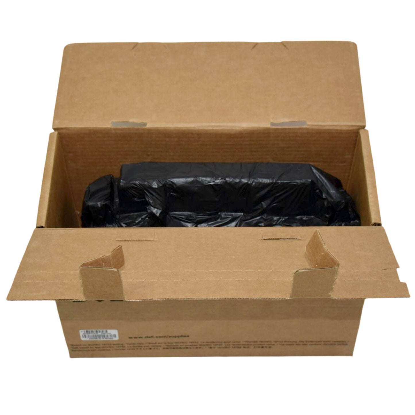 New Dell 5530DN 5535dn Extra High Yield Black Toner Cartridge Y4Y5R 9GPVM