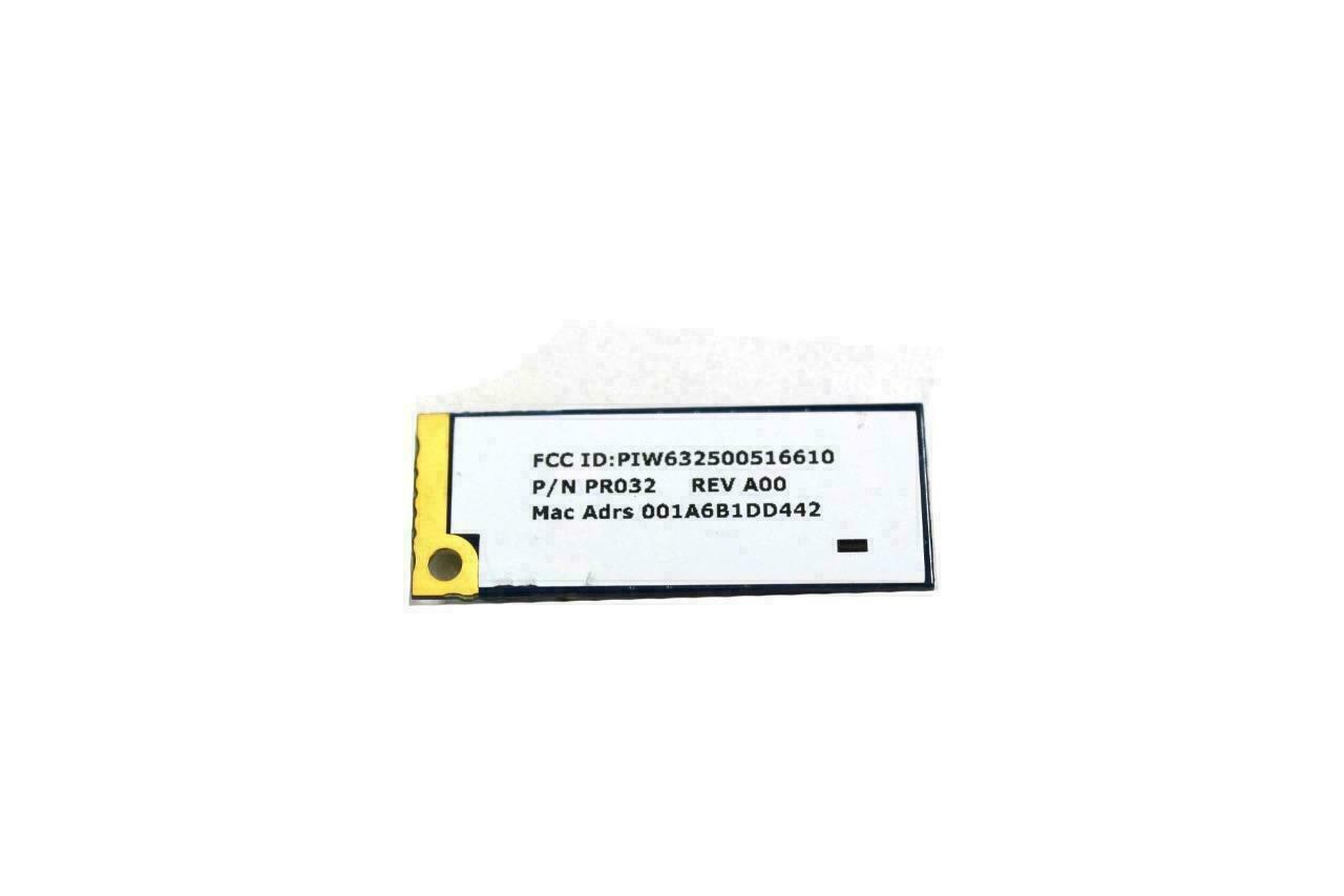 LOT x 5Latitude D430 D630 Bluetooth Wireless Module 360 Card HY157 JP098