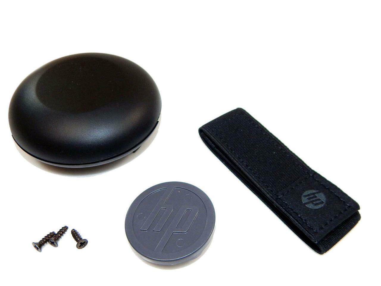 HP Retail Case 8 Black Hand Grip T8B61AA 846378-001
