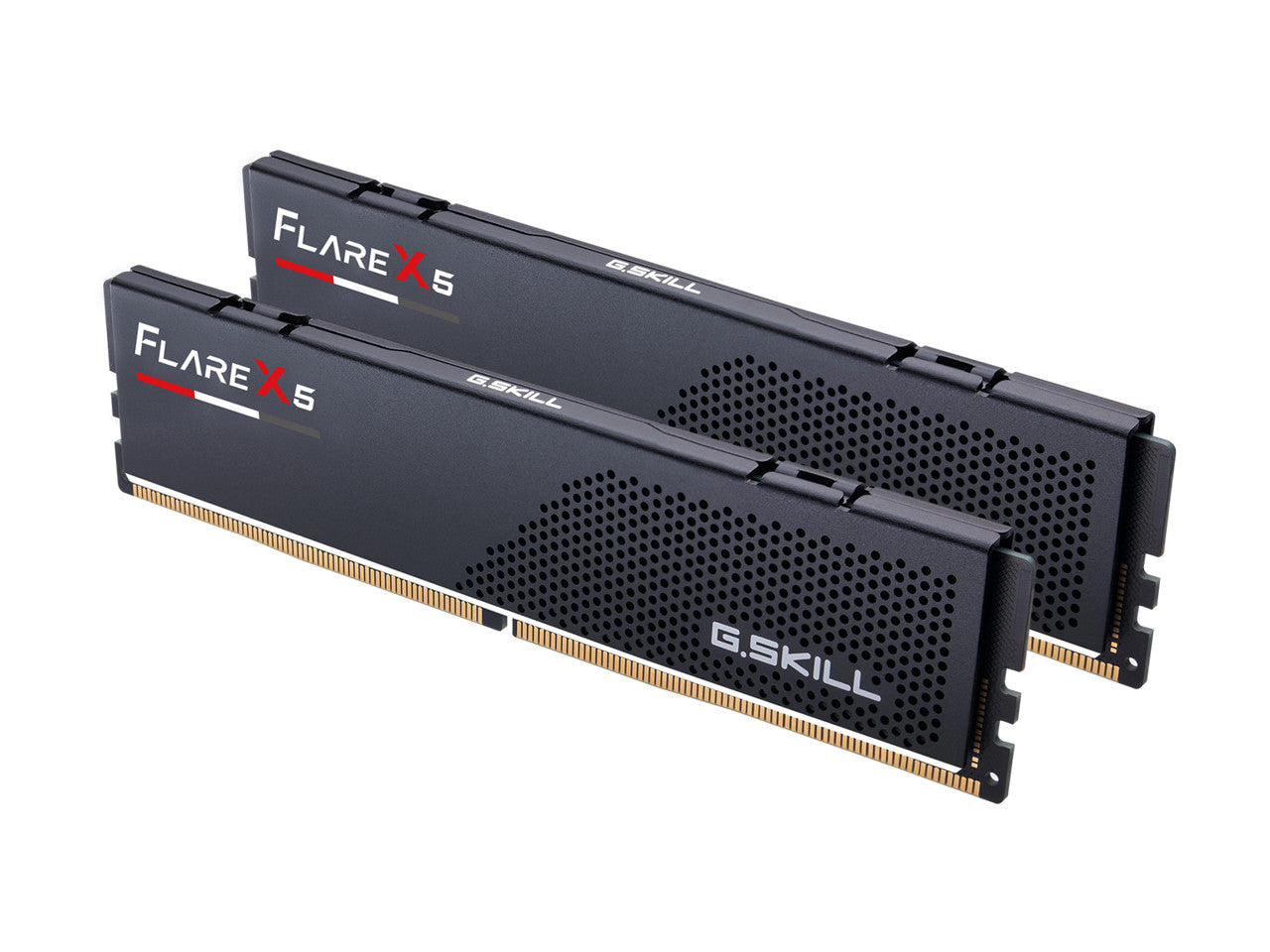 G.SKILL Flare X5 Series AMD EXPO 32GB (2 x 16GB) 288-Pin PC RAM DDR5 6000 Deskto