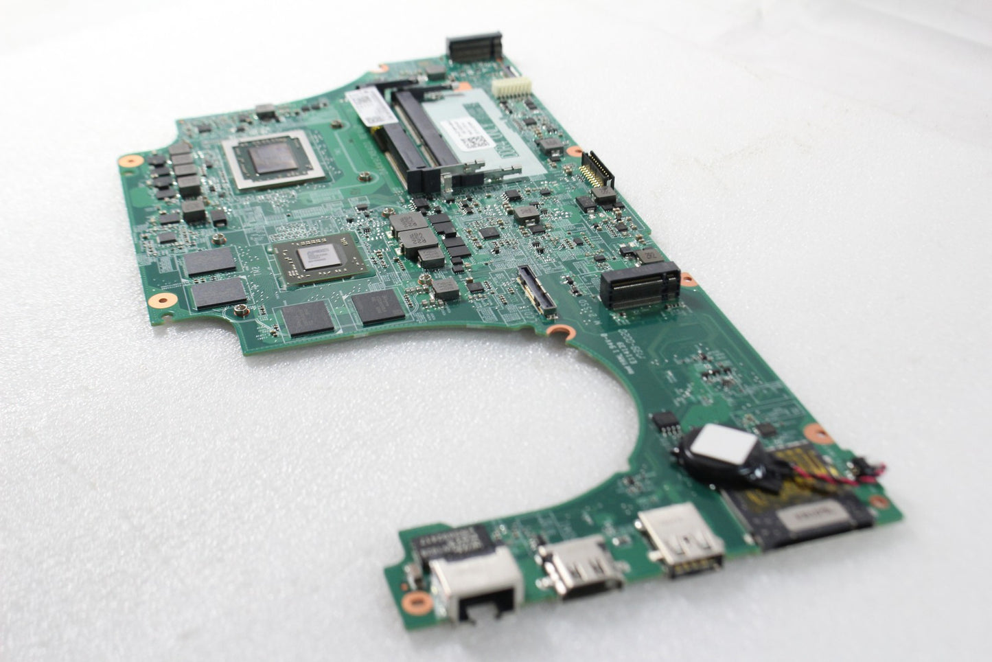 Dell Inspiron 5576 Motherboard w/ FX-9830p CPU & Radeon R7 Graphics 2TG9M