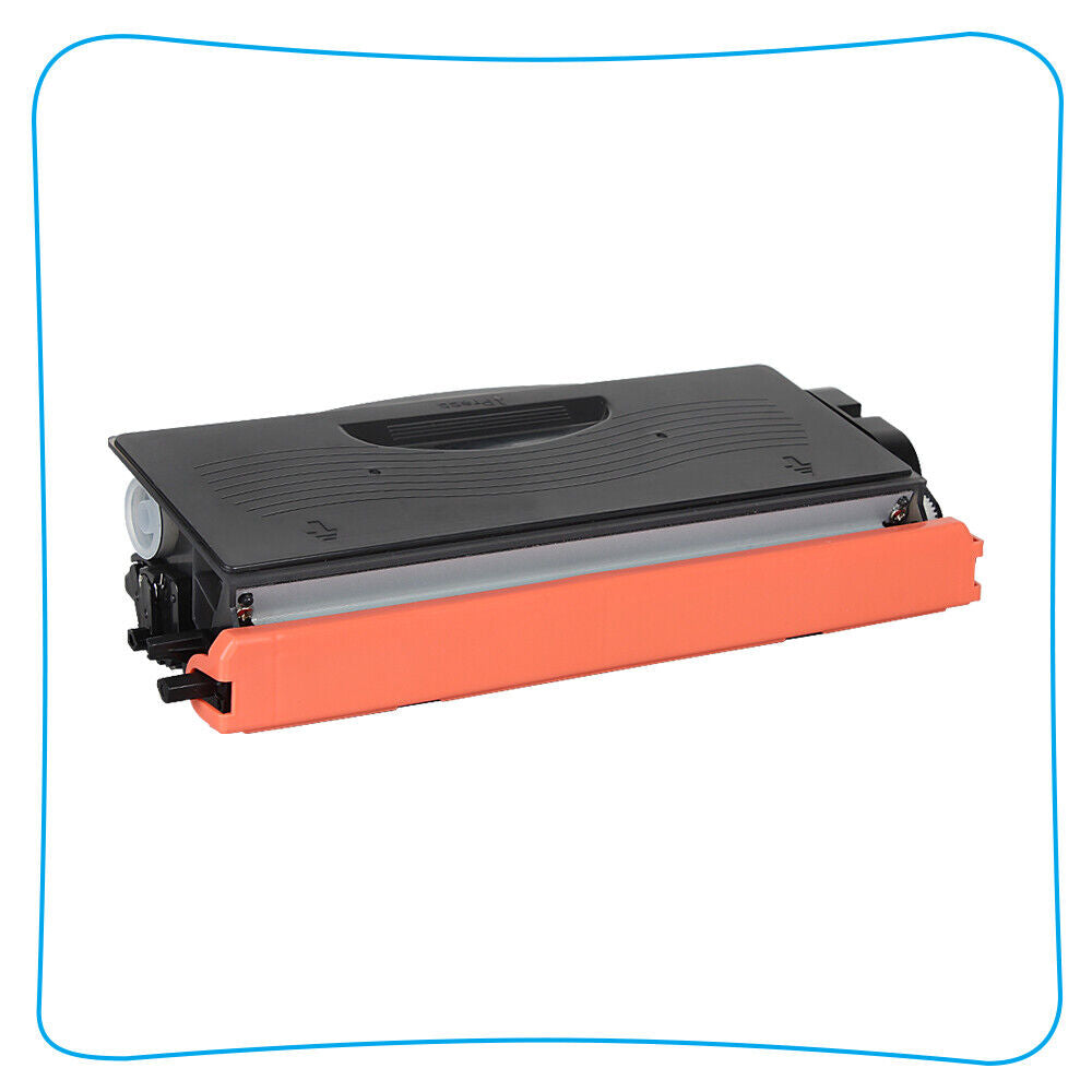 6PK TN650 TN620 Toner Cartridge For Brother TN580 HL-5280DW MFC-8660DN HL-5350DN