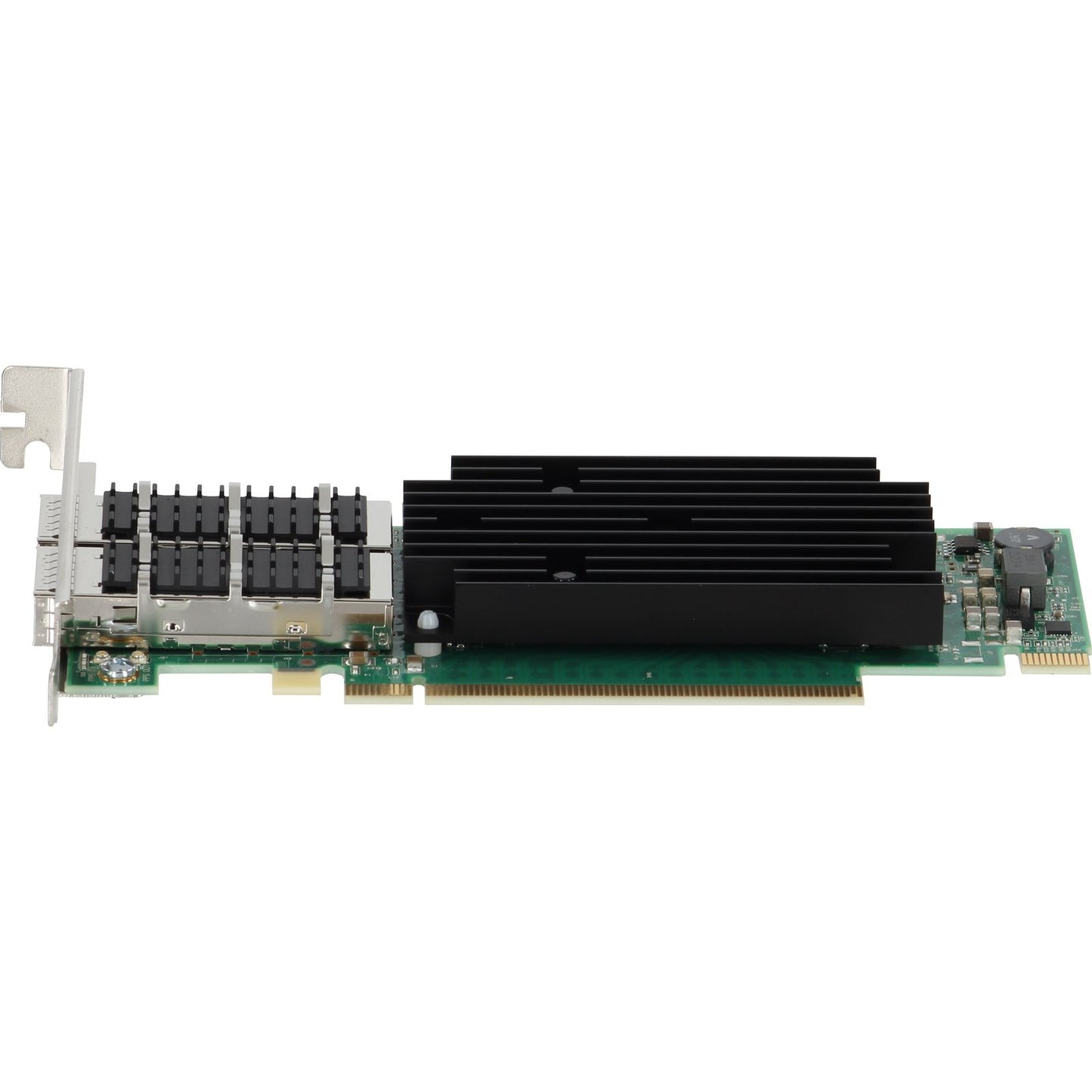 Dell Solarflare SFN8542 Dual 40GbE QSFP+ CNA FH (P54X2)