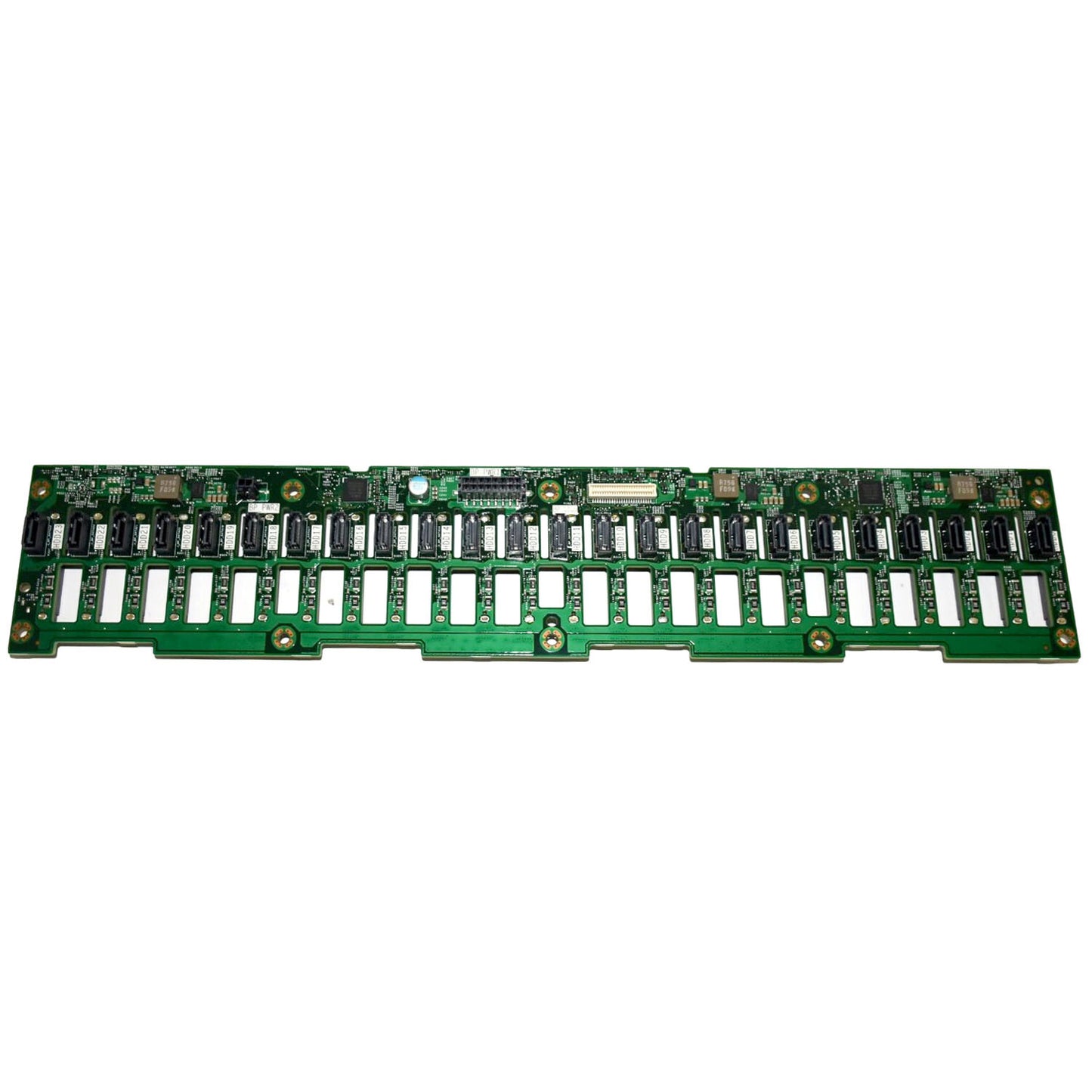 Dell PowerEdge C6400 Backplane 24x 2.5" SFF Drives Expansion Card 39MK7