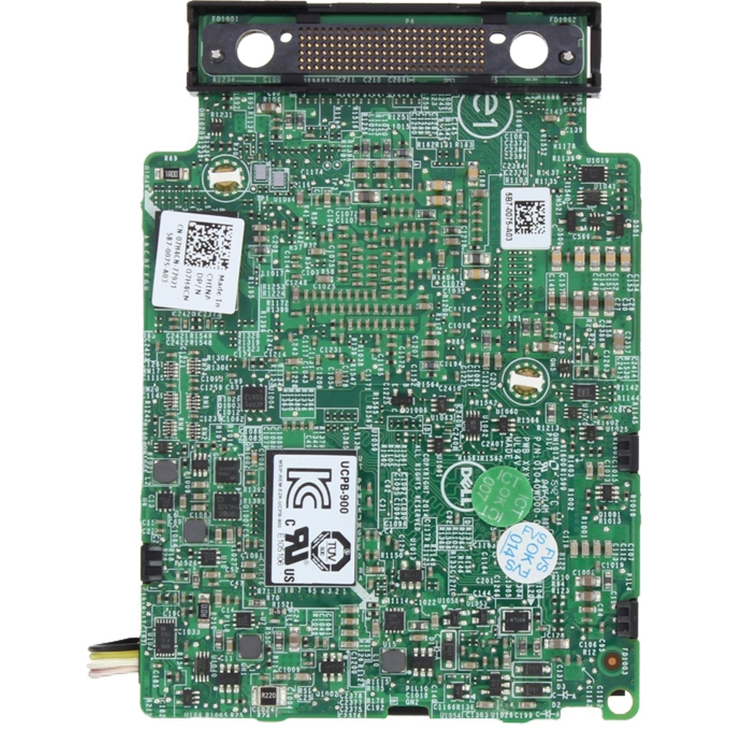 Dell H730P 2GB Mini Mono PERC (7H4CN)