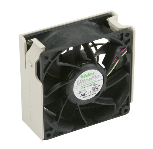 Supermicro FAN-0115L4 92x92x38mm, 7.5K RPM, PWM Fan for 748