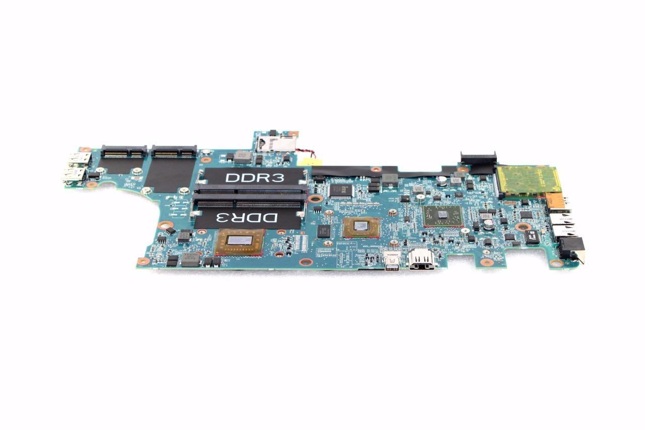 96V62Dell OEM Inspiron M301z AMD DDR3 Turion II Neo K625 Laptop Motherboard