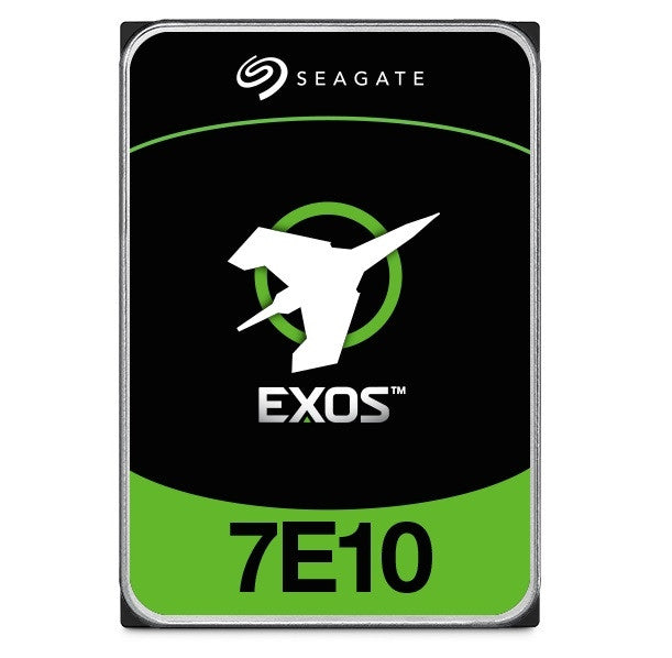 Seagate ST2000NM017B 3.5" 2TB SATA 6Gb/s 7.2KRPM 256MB 512e/4Kn HDD