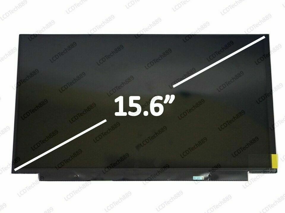 HP 15-dy2172wm 15-dy2152wm 15.6" FHD LED LCD Screen M14025-001 Display