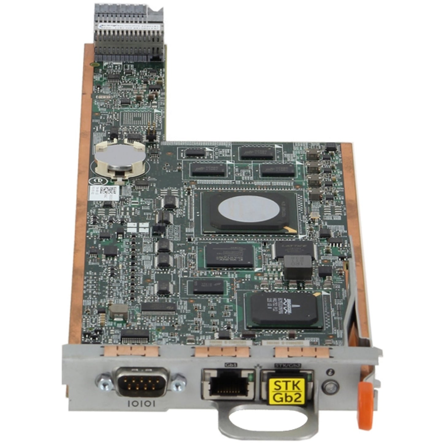 Dell PowerEdge FX2/FX2s CMC CTRL Mod (3XDD3)