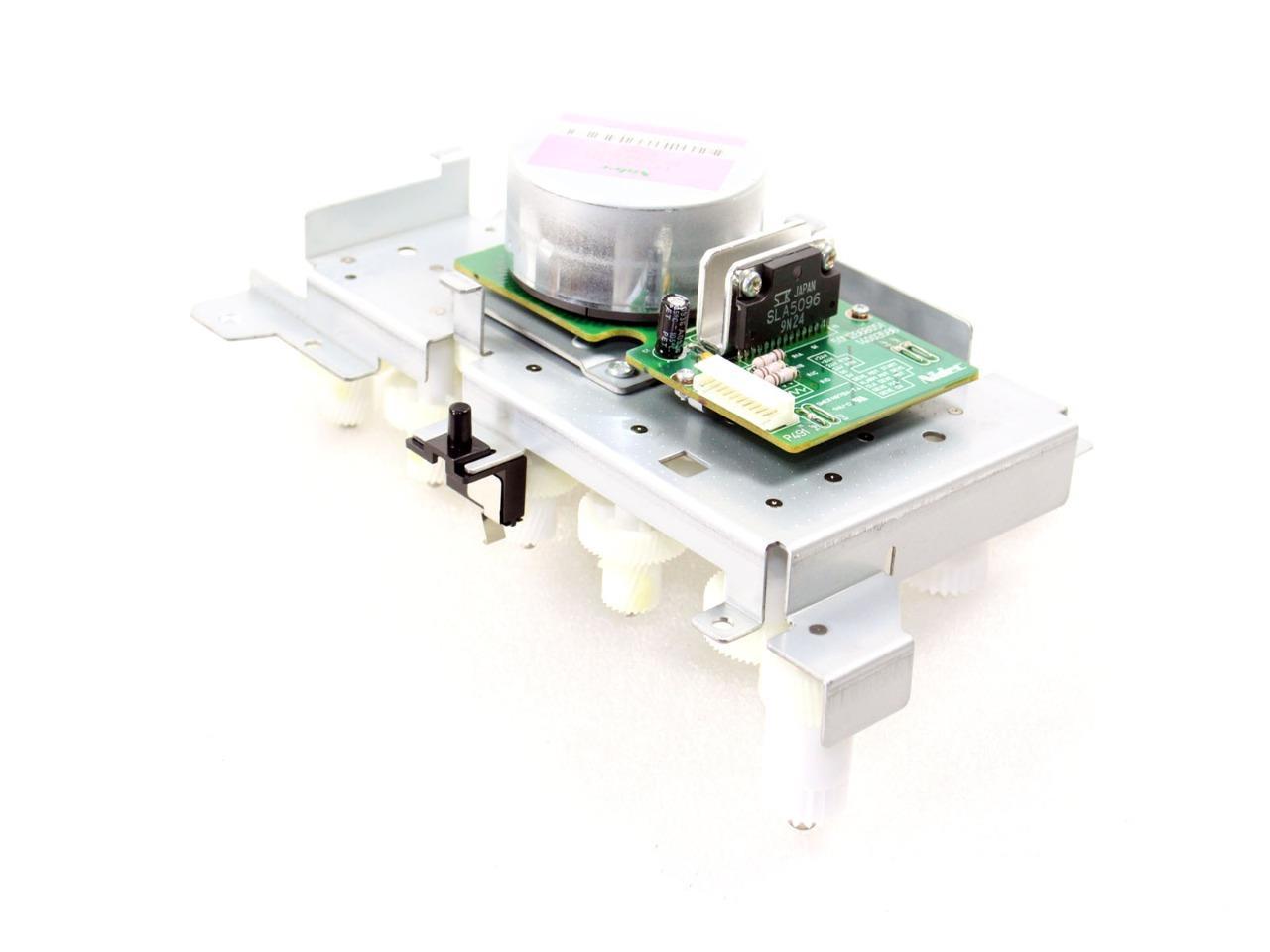 Dell 5110cn Color Printer Developer Motor Drive Assembly YD415 0YD415