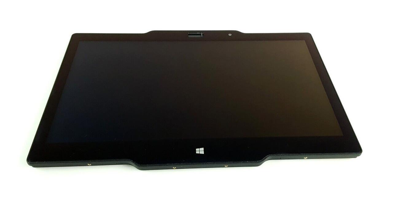 Dell Latitude 12 Rugged Extreme 7204 11.6" Touchscreen LCD Screen Assembly 9ND4G