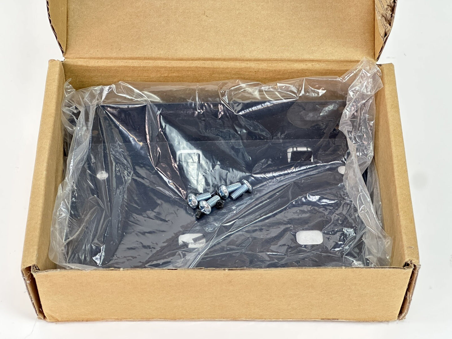 Juniper Networks SRX220-RMK Rack Mount Kit 19" PSU Tray ONLY