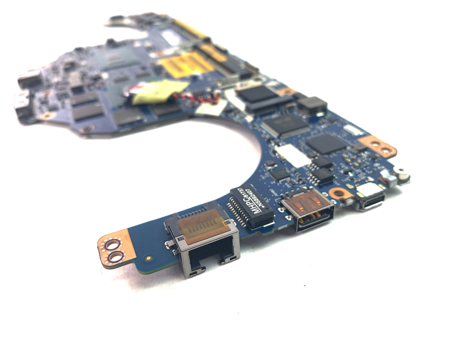 Dell Alienware 13 R2 Core i7-6500 2.5GHz NVidia GTX960M Laptop Motherboard V3TCJ