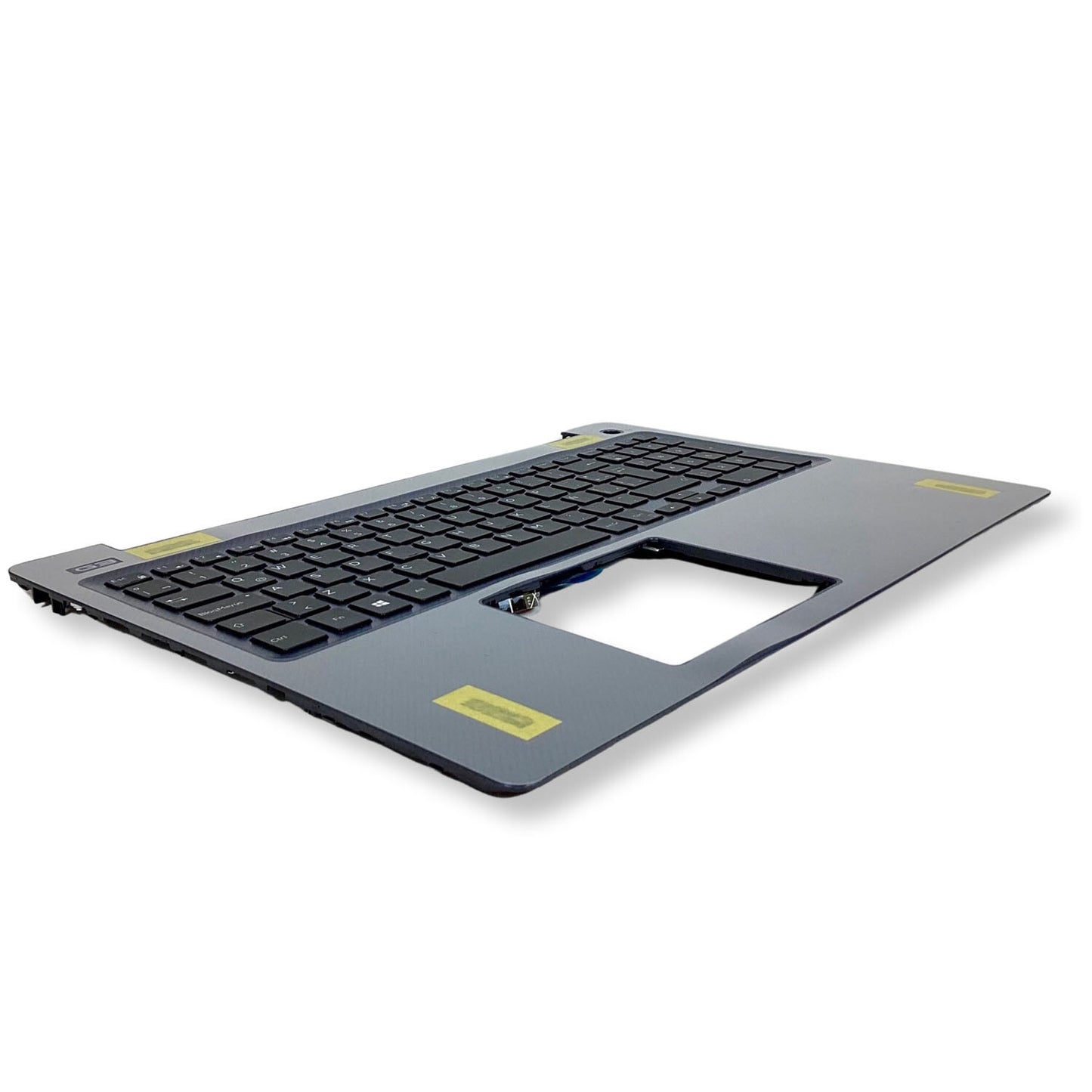 Genuine Dell G Series G3 3579 Laptop Palmrest Keyboard Spanish 1Y19N 01Y19N