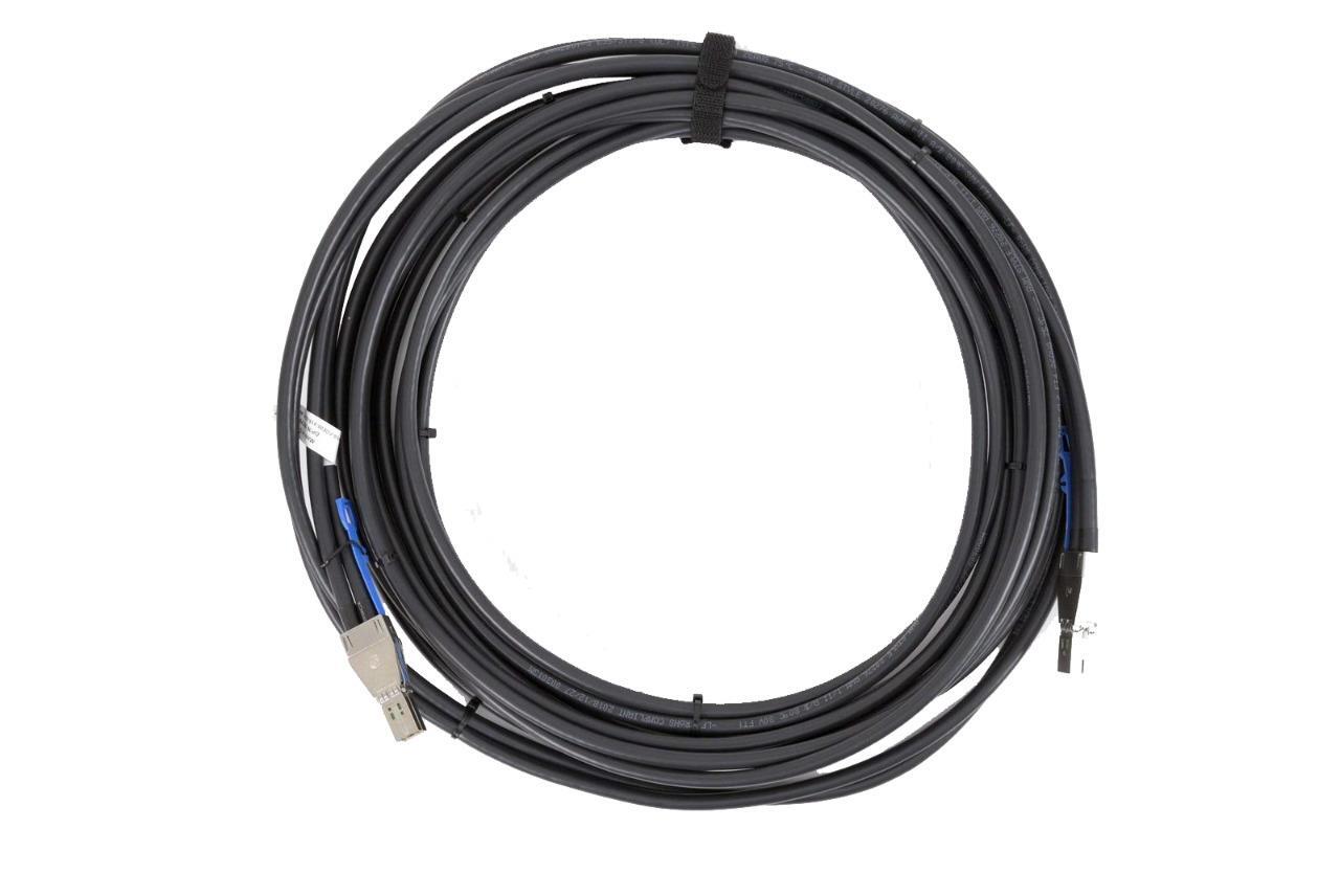 Dell 12GB External Server 6 Metre High Performance Hard Drive Data Cable 87Y66