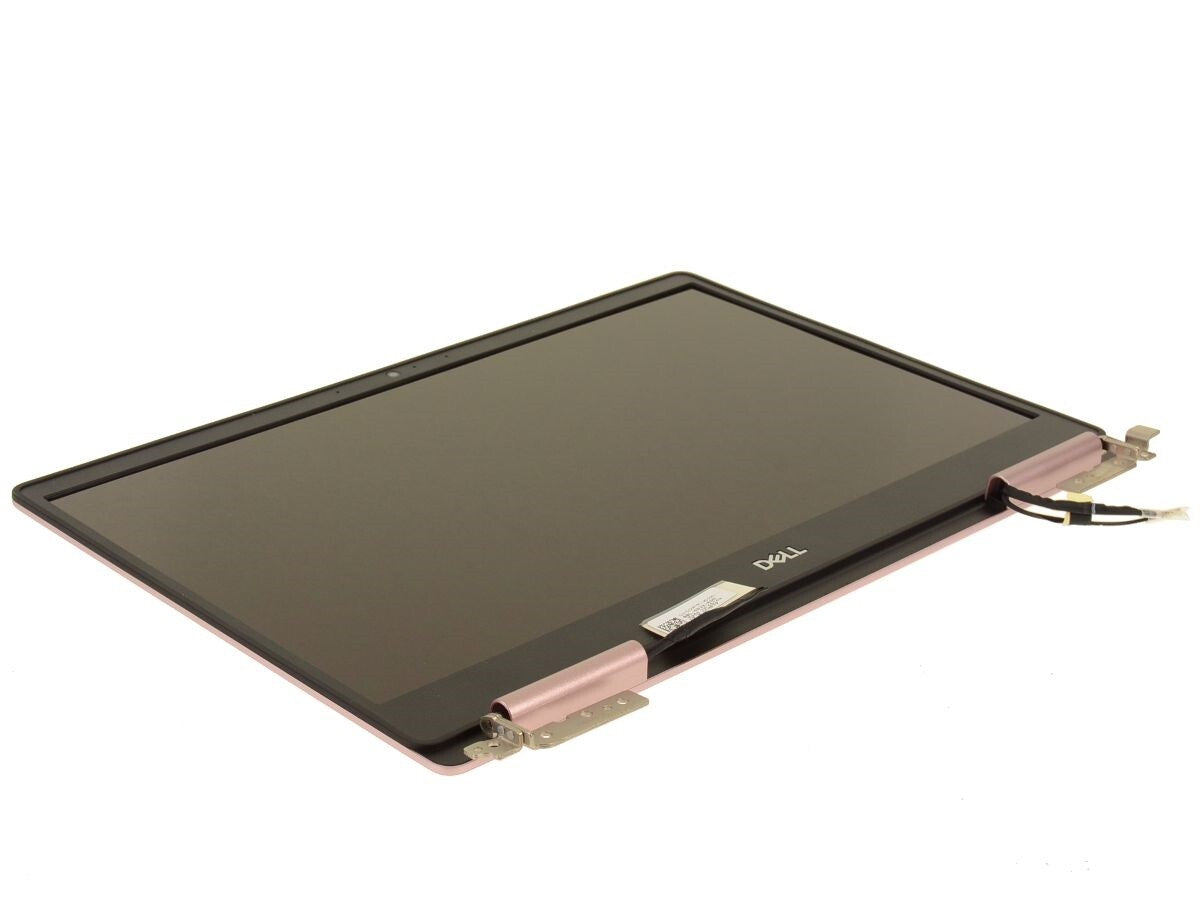 Dell Inspiron 7380 1920 x 1080 13.3" Matte Widescreen LCD Screen Assembly CMFTP