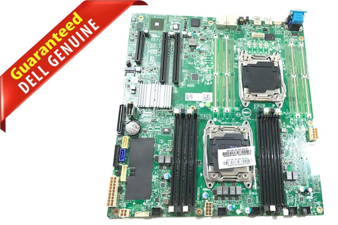Dell PowerEdge DSS1510 Intel Socket LGA2011 Server Motherboard CKX99 0CKX99? CCH
