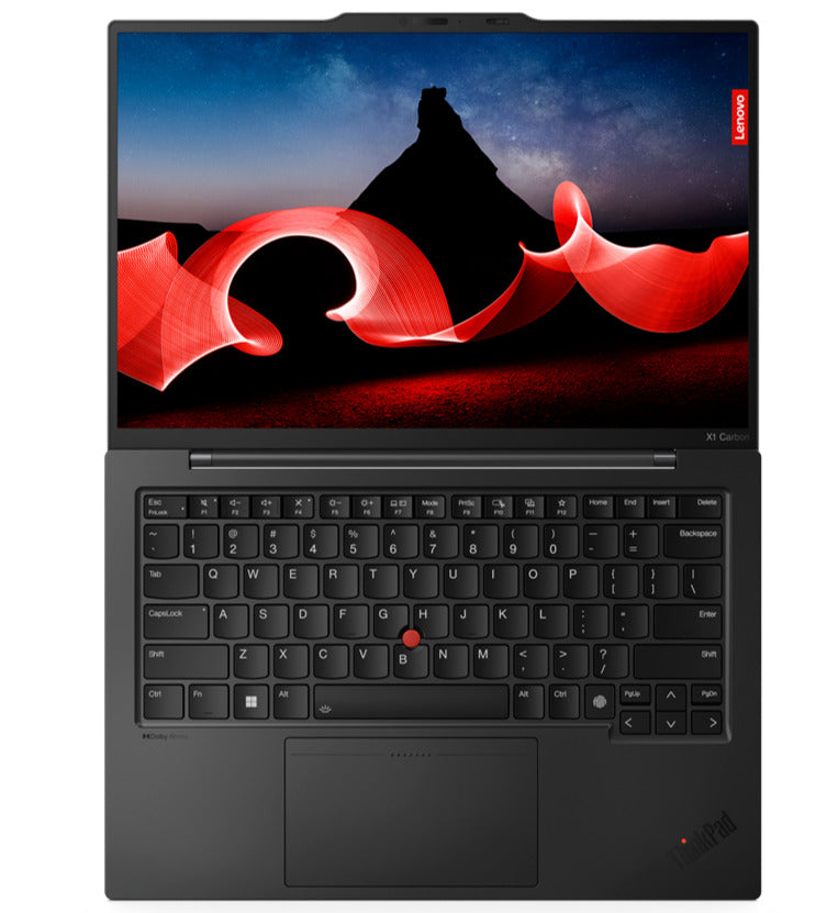 Lenovo ThinkPad X1 Carbon Gen 12 14" WUXGA Touch Ultra 7 165U 32GB 2TB SSD W11Pr