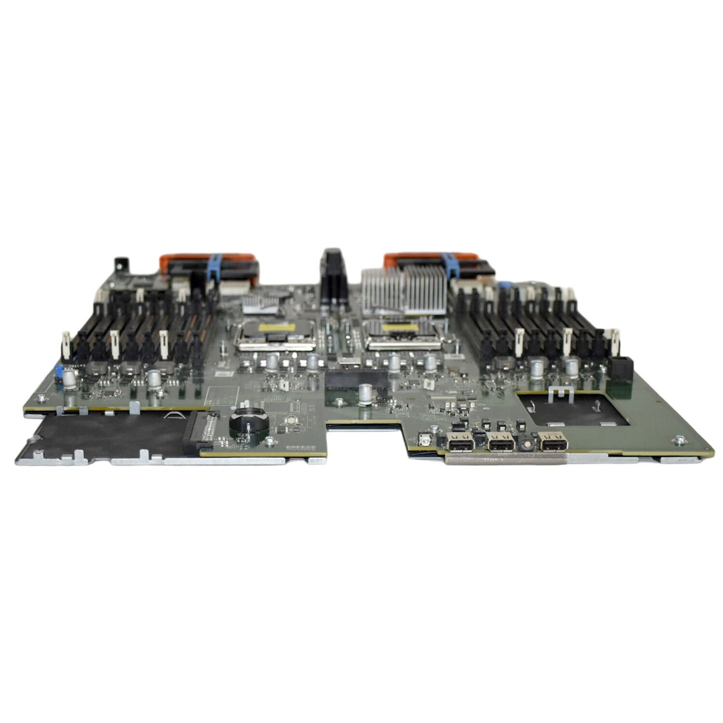Genuine Dell PowerEdge M710 Socket LGA 1366 Blade Server Motherboard N583M