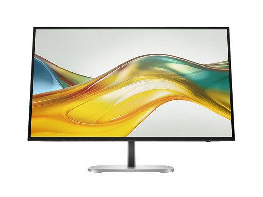 Dual HP Series 5 Pro 27 inch QHD Monitor - 527pq Bundle 27" QHD (2560 x 1440)