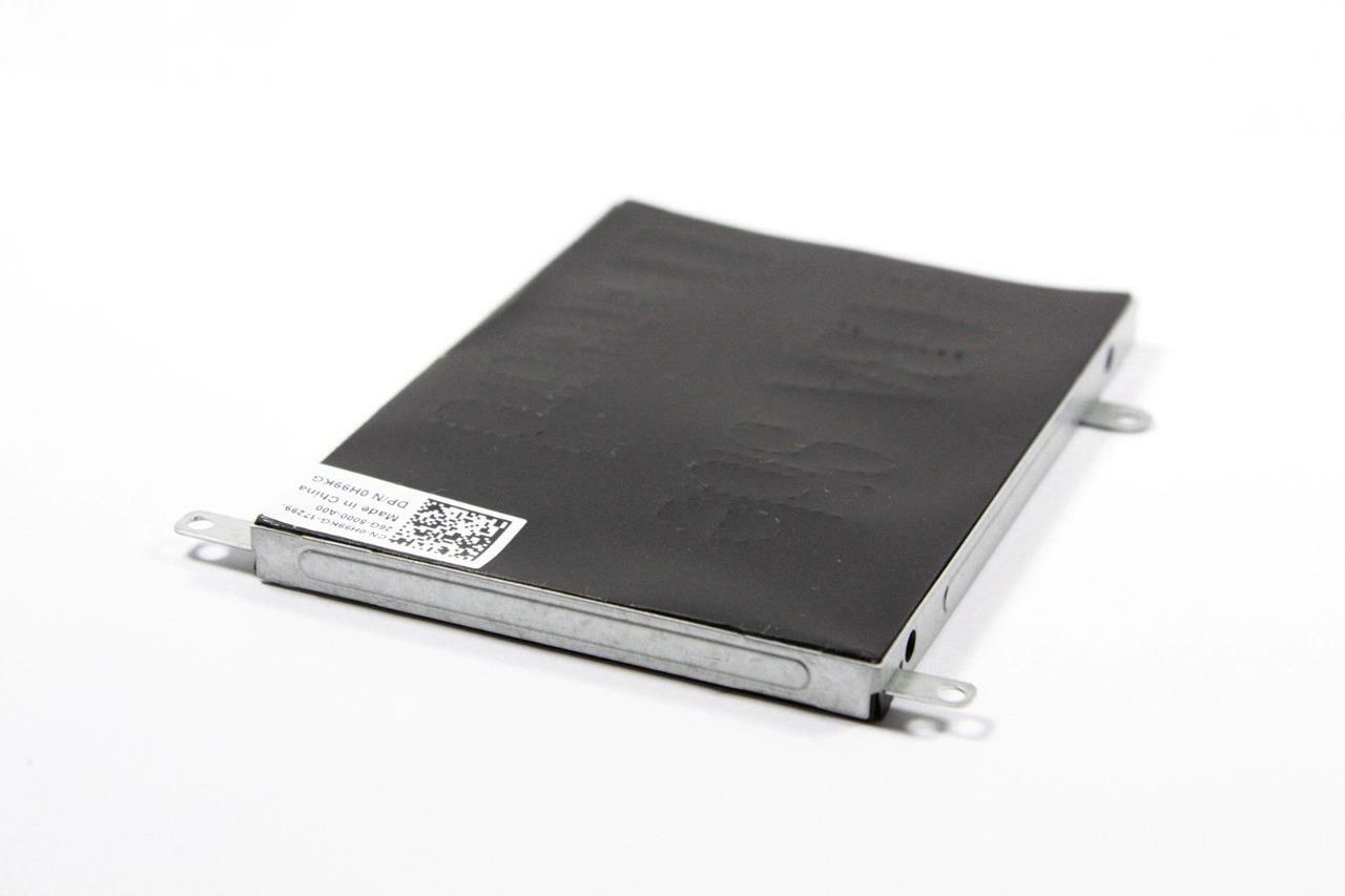 Lot of 5 Dell Inspiron 14Z 5423 SATA Hard Drive Caddy H99KG CN-0H99KG