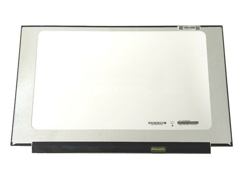 NEW 15.6" FHD LED IPS DISPLAY SCREEN PANEL MATTE LIKE INNOLUX N156HGA-EA3 REV C1