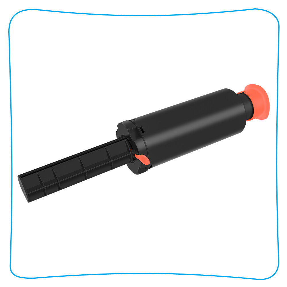 2x W1143A Toner Compatible with HP 143A Neverstop Laser 1001nw MFP 1201w 1202w
