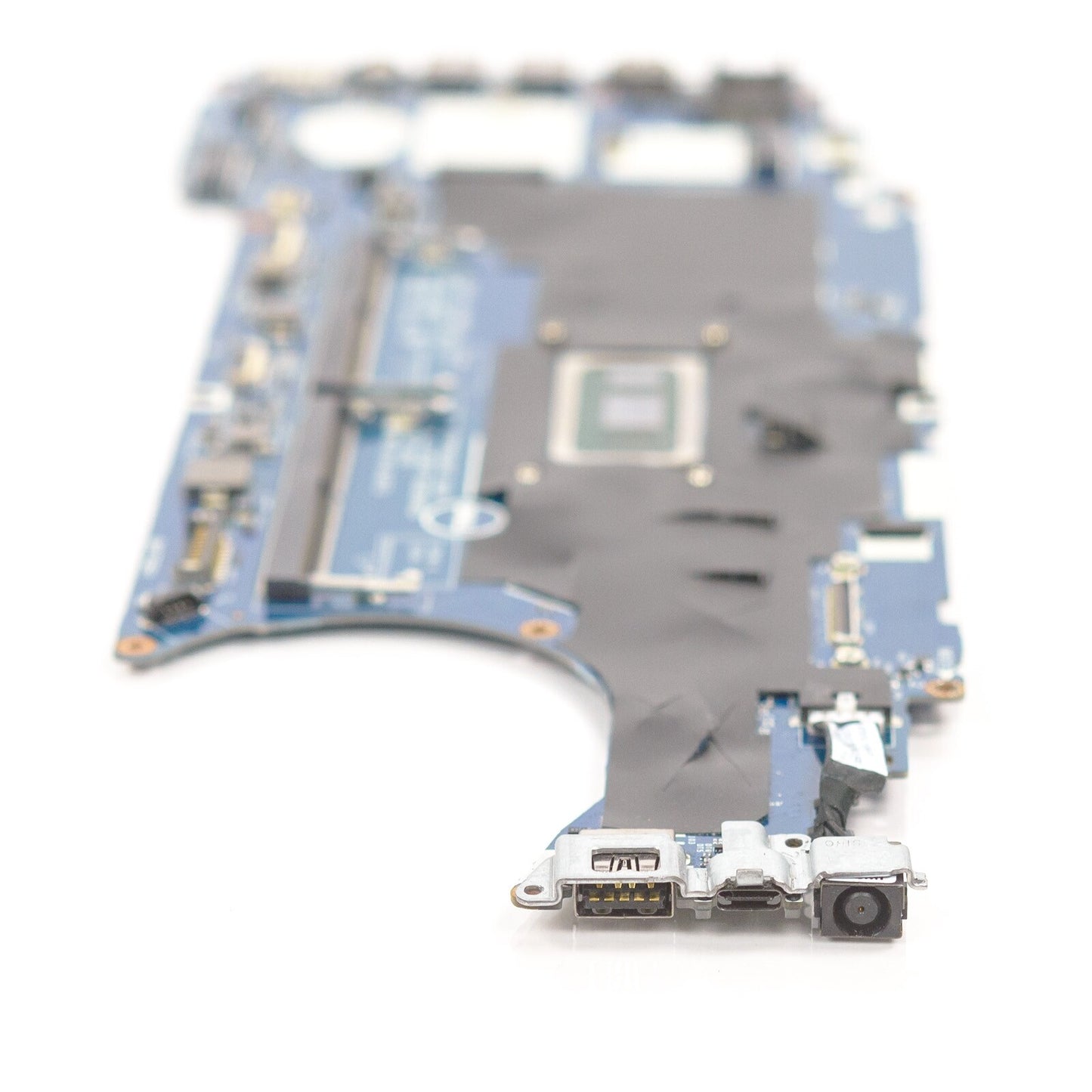 Dell Latitude 5500 Laptop Intel i7-8665U 1.90GHz Replacement Motherboard - J1D6N
