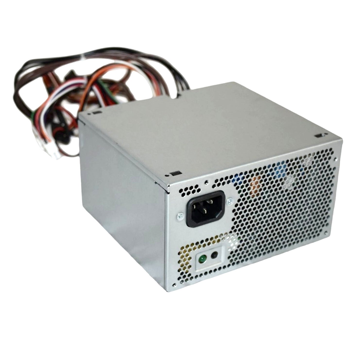 Dell 300W Switching Power Supply 24 Pins 3 Ports D300EGM-01 RVH3X
