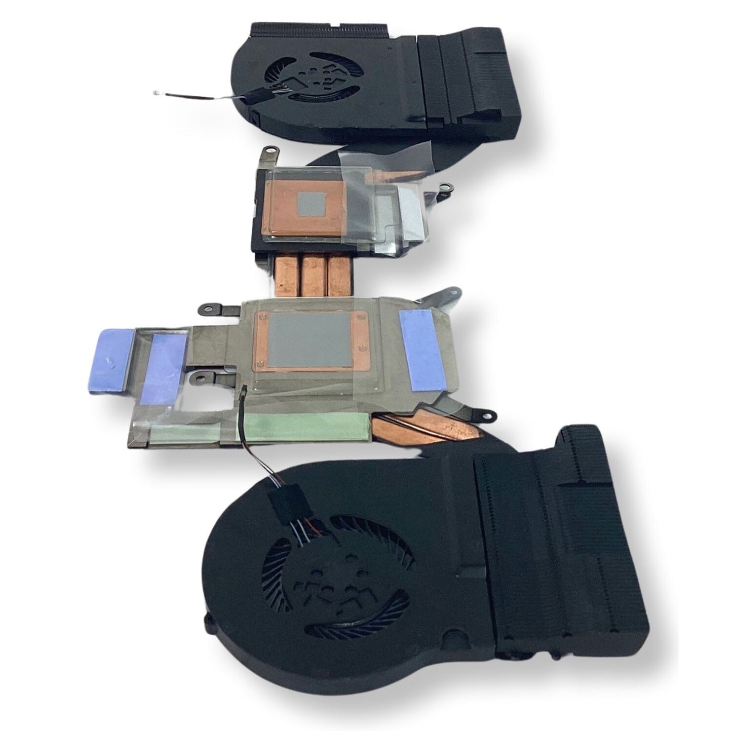 5H8Y5 Dell Fan Heatsink Thermal Module Black Alienware 13 R3 AW13R3-7420SLV-PUS