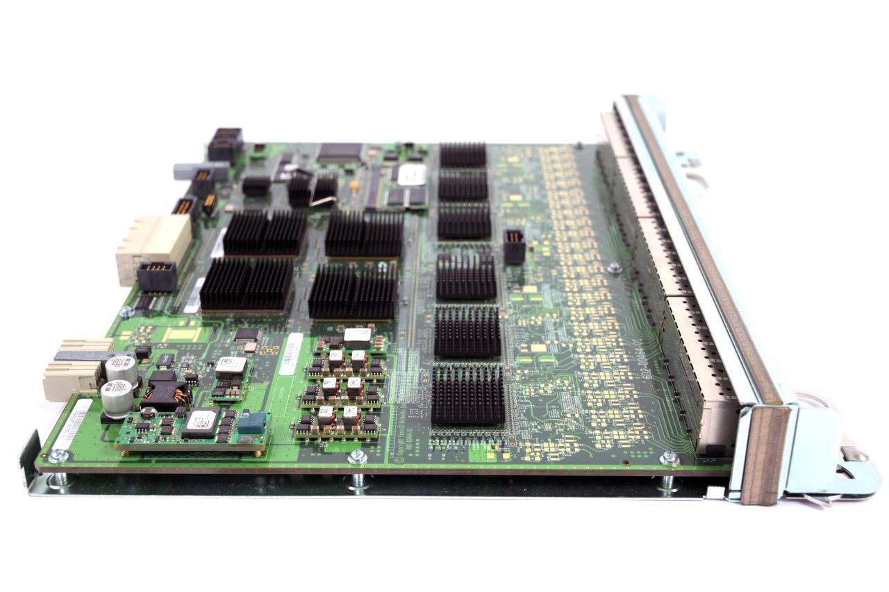 Dell C1048P 48-Port Ethernet Networking Switch 4MB Buffer 10/100/1000base FG2WM