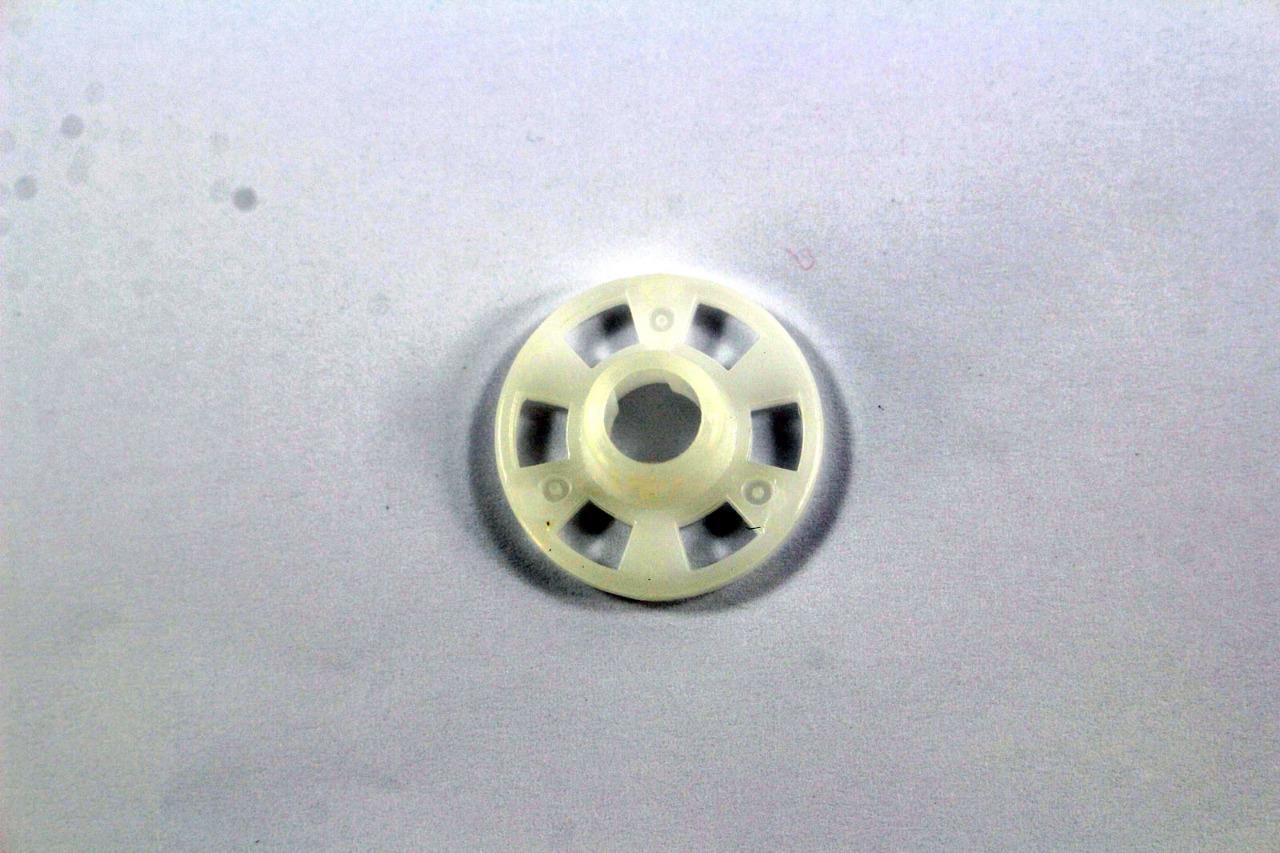 Dell 5210 5310 Printer Developer Gear Motor Drive Assembly FG292 0FG292