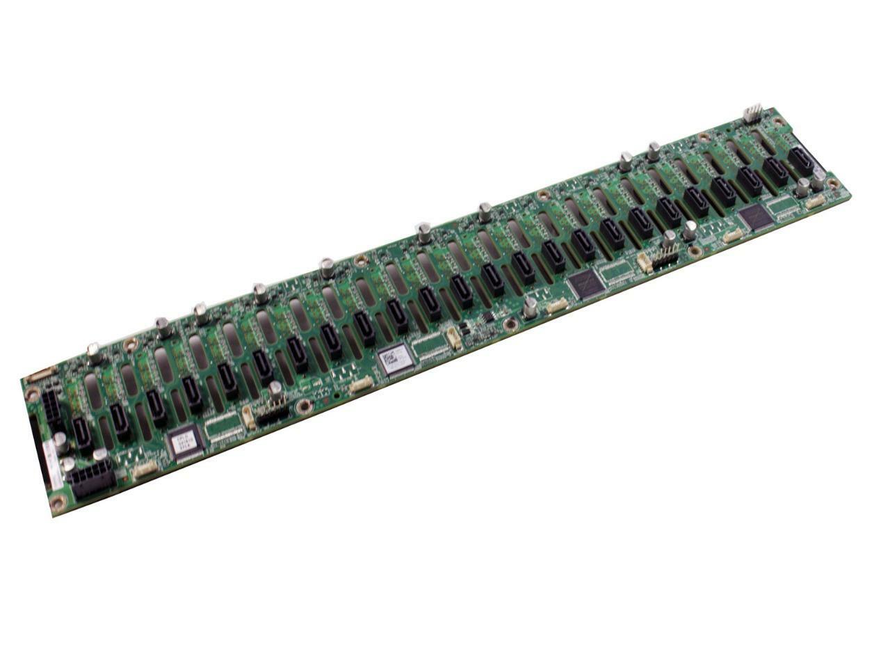 Genuine Dell PowerEdge C6100 24-Bay SFF 2.5" SAS Hard Drive HDD Backplane FTNHJ (NOT FOR HOME PC)