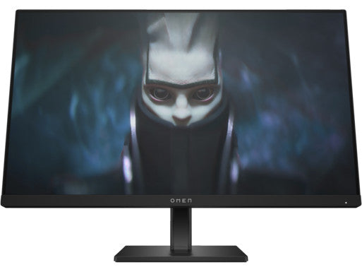 Dual HP OMEN 23.8 inch FHD 165Hz Gaming Monitor Bundle 23.8" FHD (1920 x 1080)